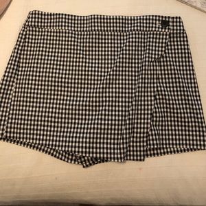Skort